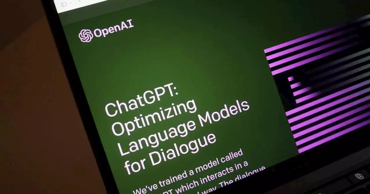 81% think ChatGPT is a security risk, survey finds | Digital Trends