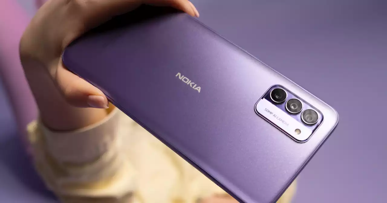 Nokia's newest Android phone has an unbelievably cool feature | Digital Trends