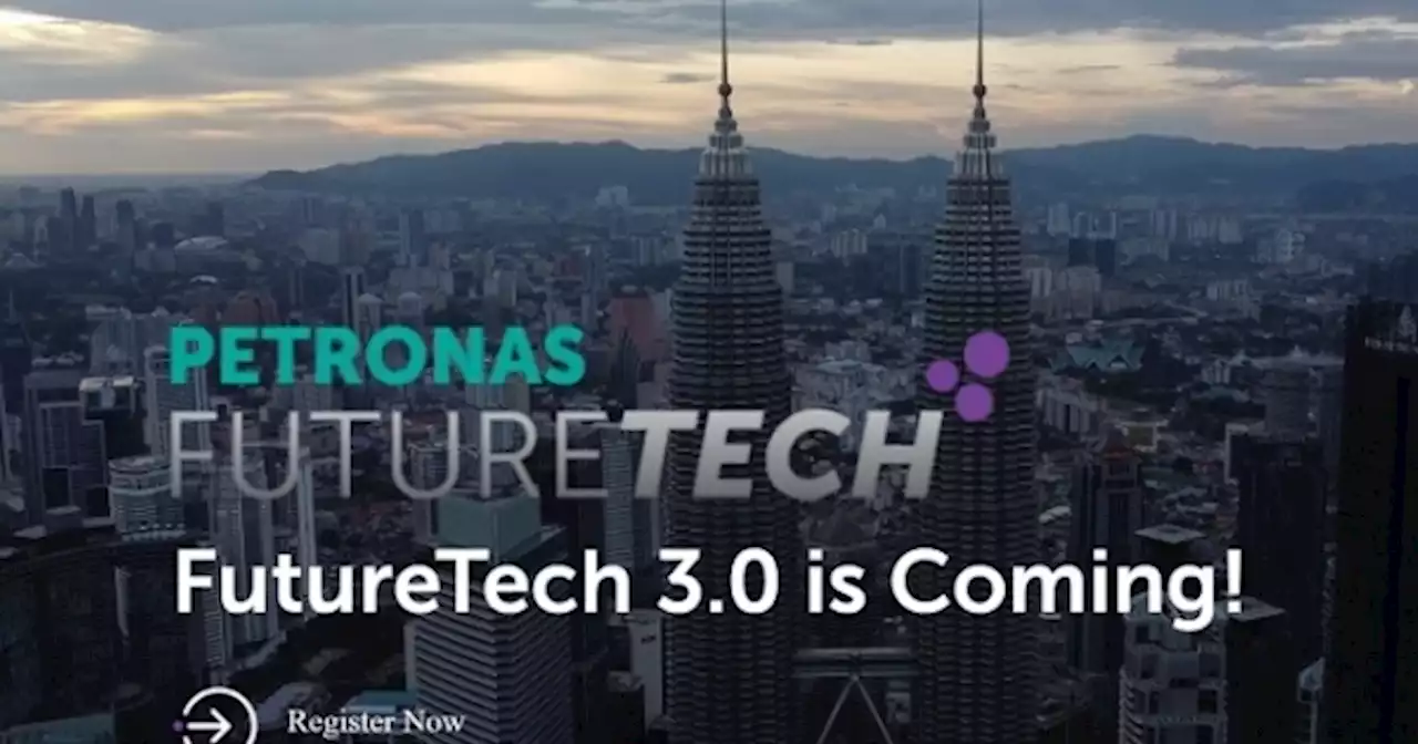 PETRONAS FutureTech 3.0 shortlists 20 local Asia Pacific startups