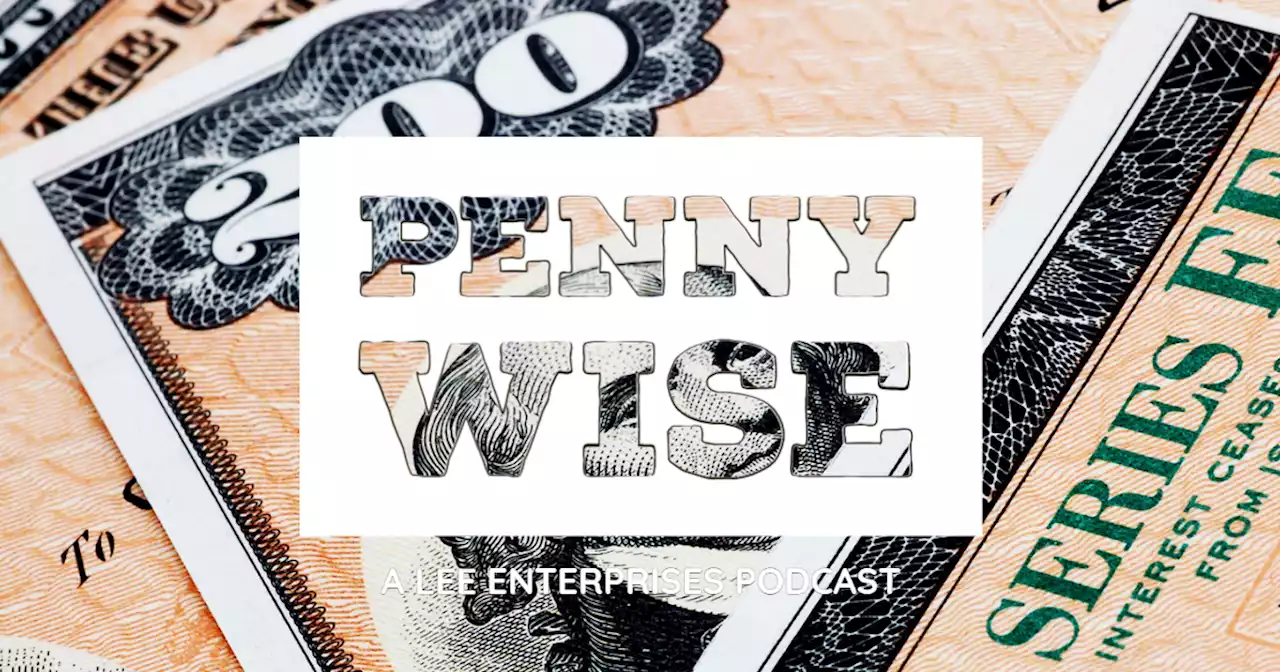 Have a stack of old savings bonds? Learn how to cash those in with these simple steps | PennyWise Podcast