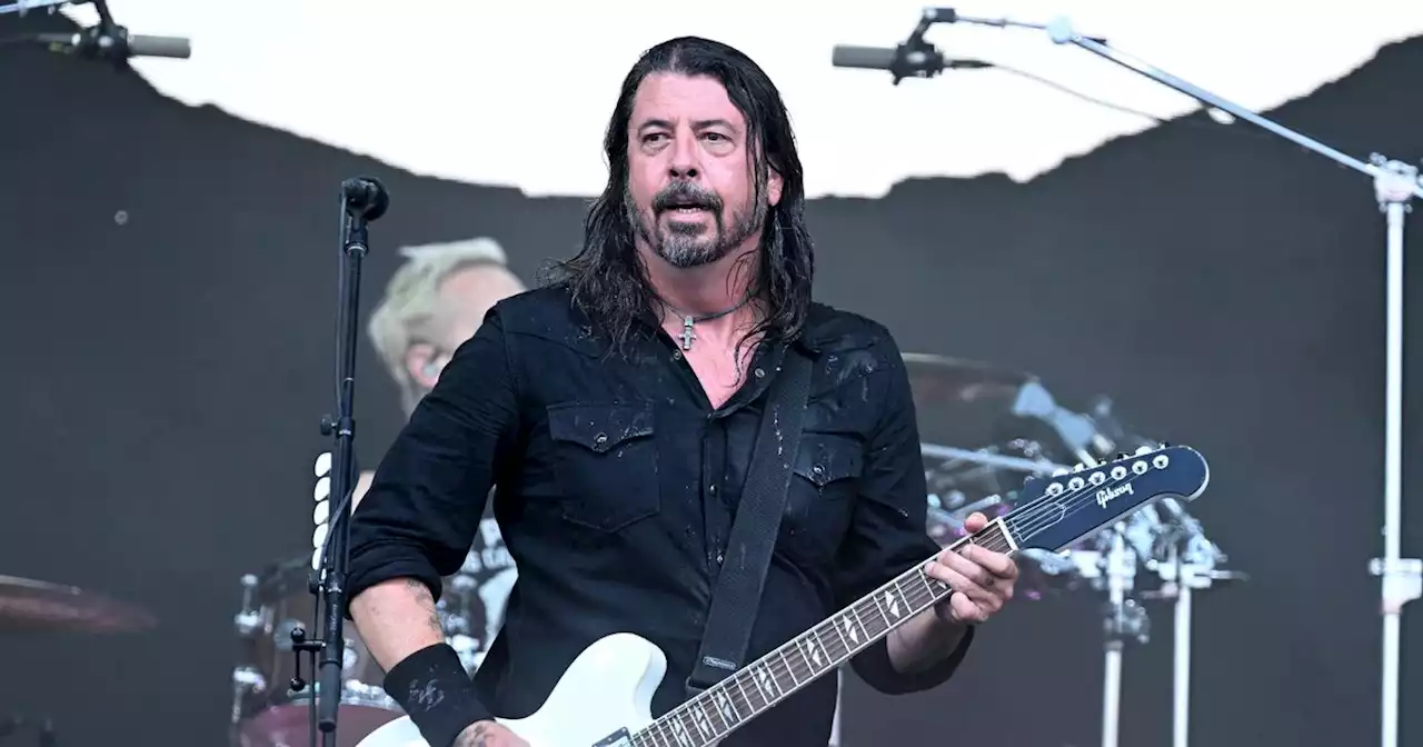 Foo Fighters announce extra gig to 2024 tour due to high demand