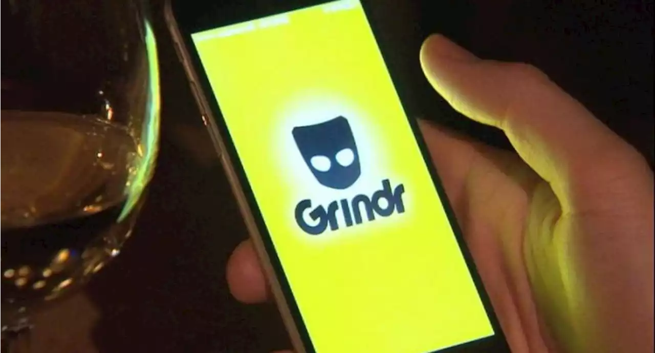 Cae pareja de secuestradores en Sinaloa, citaban a sus víctimas en Grindr, app de parejas | El Universal