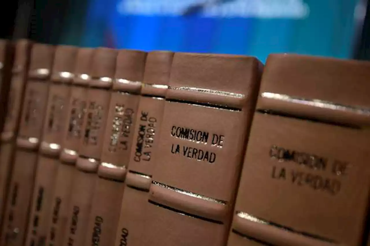 Así avanza el cumplimiento de las recomendaciones de la Comisión de la Verdad