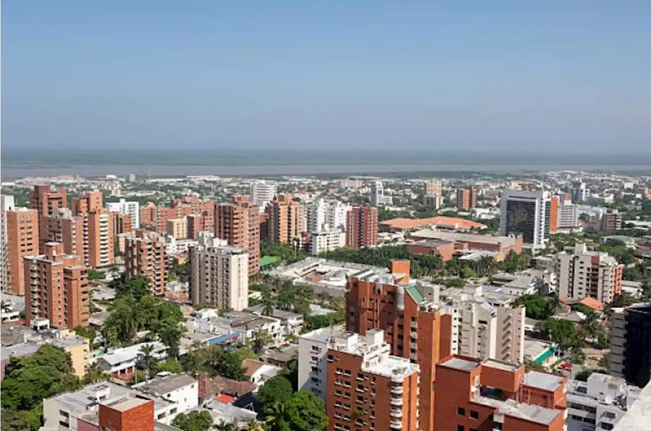 La escamoteada descentralización de Barranquilla