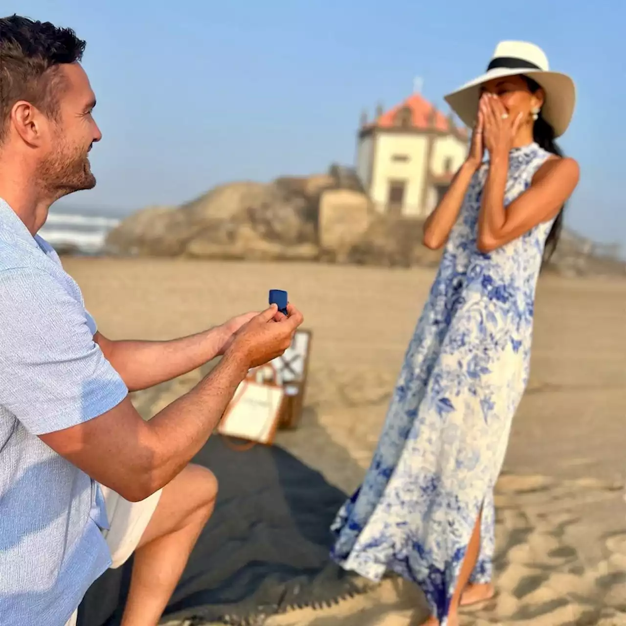 Pussycat Dolls’ Nicole Scherzinger Is Engaged to Thom Evans - E! Online