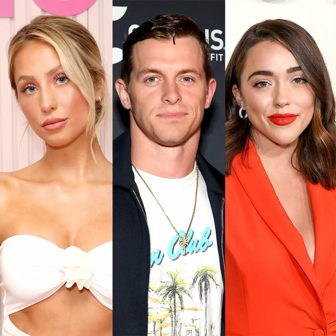 Sophia Culpo Seemingly Shades Ex Braxton Berrios and His Rumored Girlfriend Alix Earle - E! Online