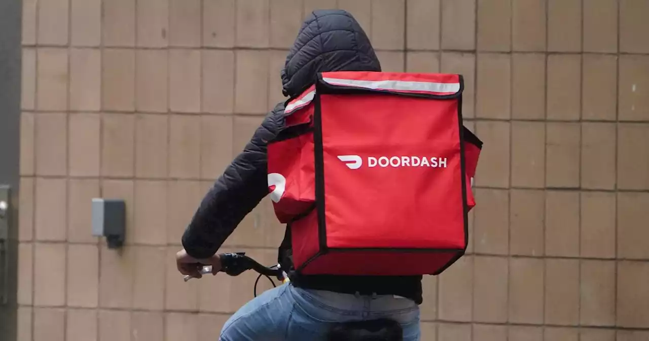 DoorDash will start offering couriers an hourly rate while they're fulfilling orders | Engadget