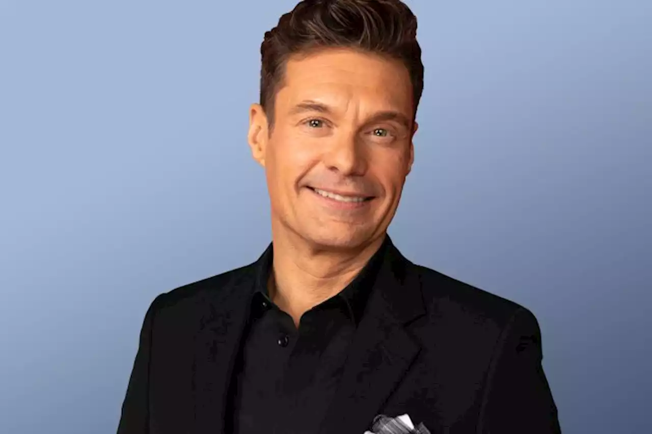 Ryan Seacrest Confirmed To Replace Pat Sajak As New ‘Wheel Of Fortune’ Host