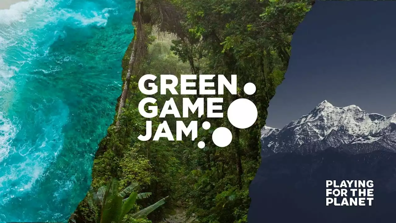 Another successful Green Game Jam raises hundreds of thousands for eco causes