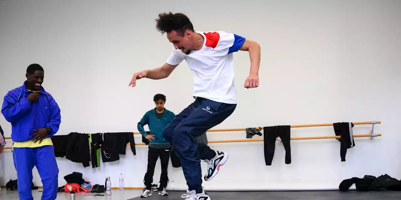 Jeux olympiques de Paris 2024 : le danseur Bboy Dany, premier Français qualifié pour la compétition