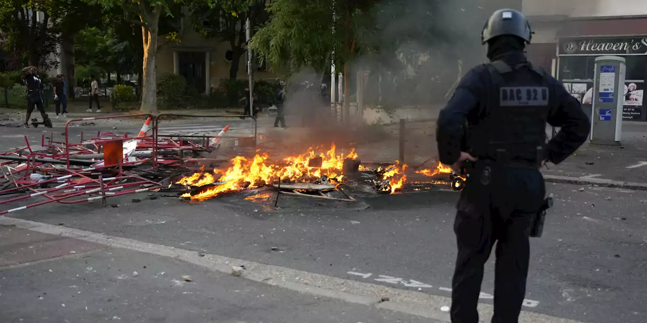 Mort de Naël à Nanterre : sa mère appelle à une marche blanche jeudi