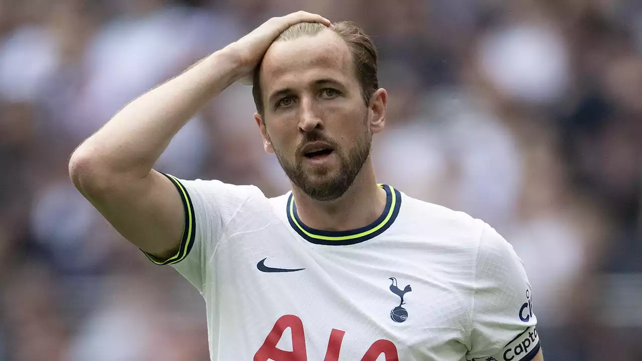 FC Bayern München buhlt um Harry Kane: Die Folgen für Tottenham Hotspur wären enorm