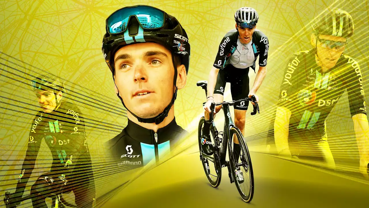 Tour de France 2023 - Les favoris | Romain Bardet, objectif podium ou changement d'ère ?