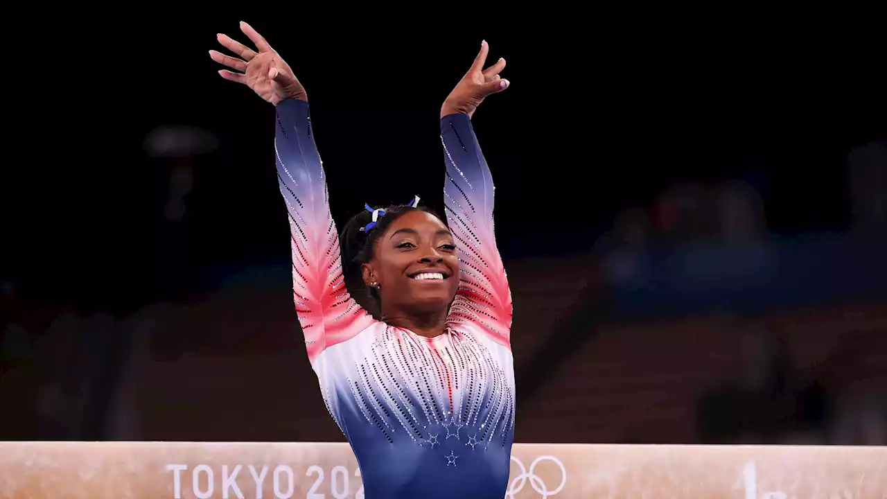 Simone Biles torna in gara ad agosto: manca da Tokyo 2020, parteciperà allo US Classic