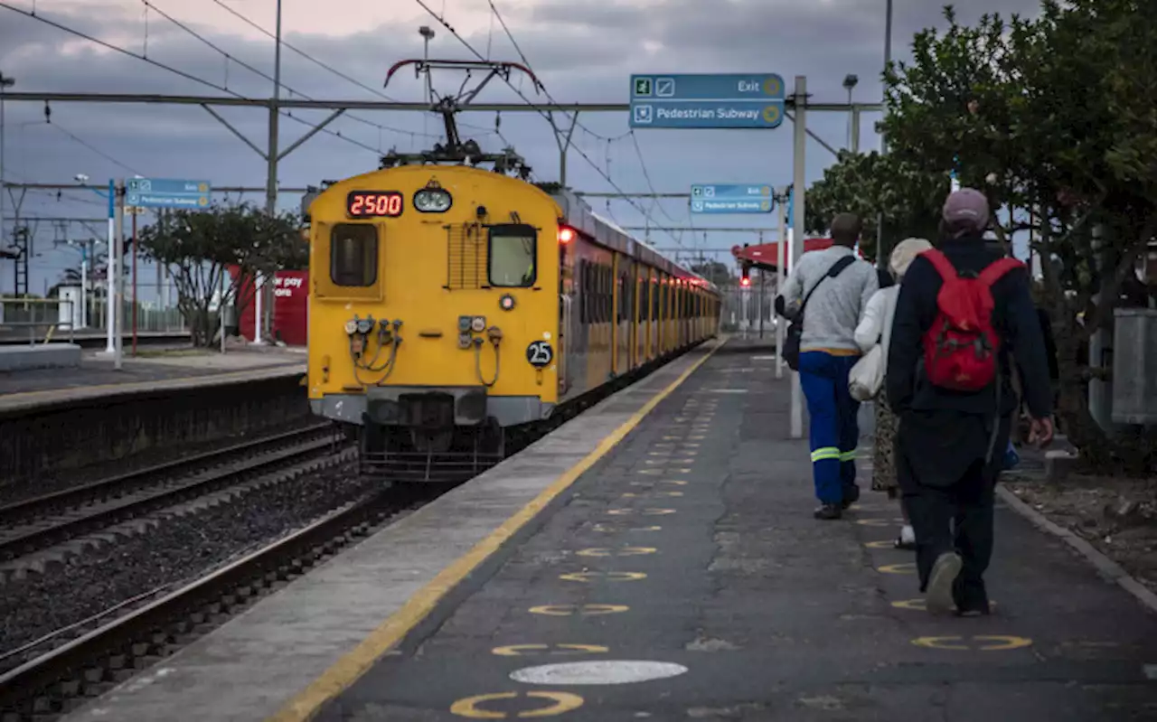CT mayor welcomes DoT's commitment towards devolution of passenger rail service