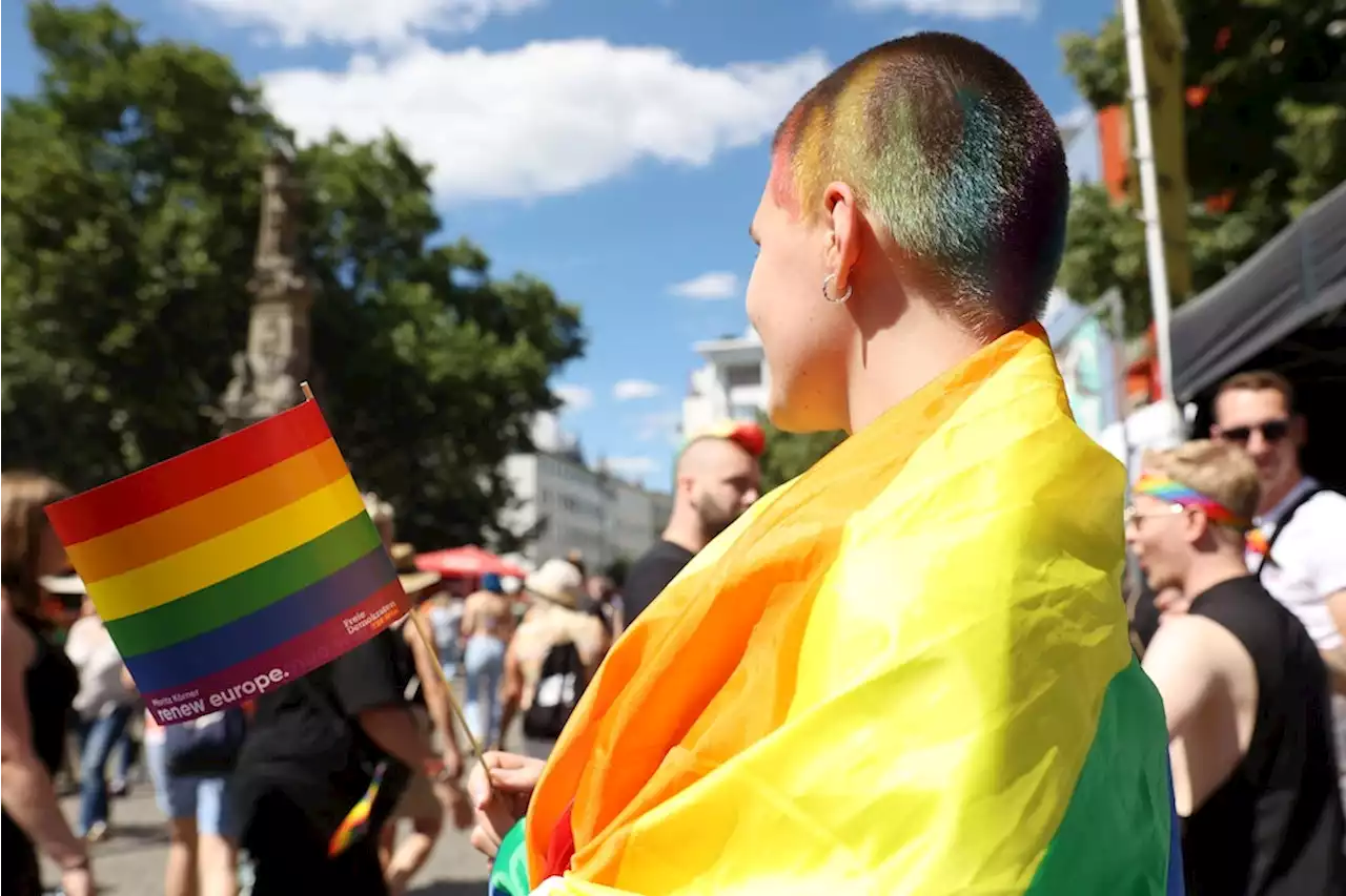 Kölner CSD: 224 Anmeldungen für die schrille Demo – diese Gruppen sind mit dabei