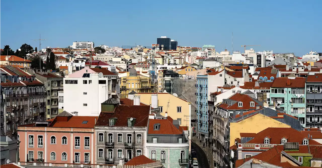 Carta de habitação de Moedas perto do chumbo: PS vai votar contra se não houver “mudanças de fundo”