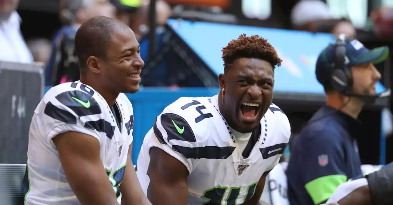 ESPN’s biggest NFL Draft steals since 2013 includes two Seahawks stars