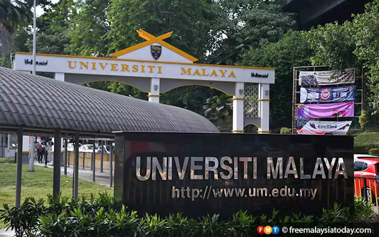 Malaysia ‘shines’ in QS world university rankings for reputation, international appeal