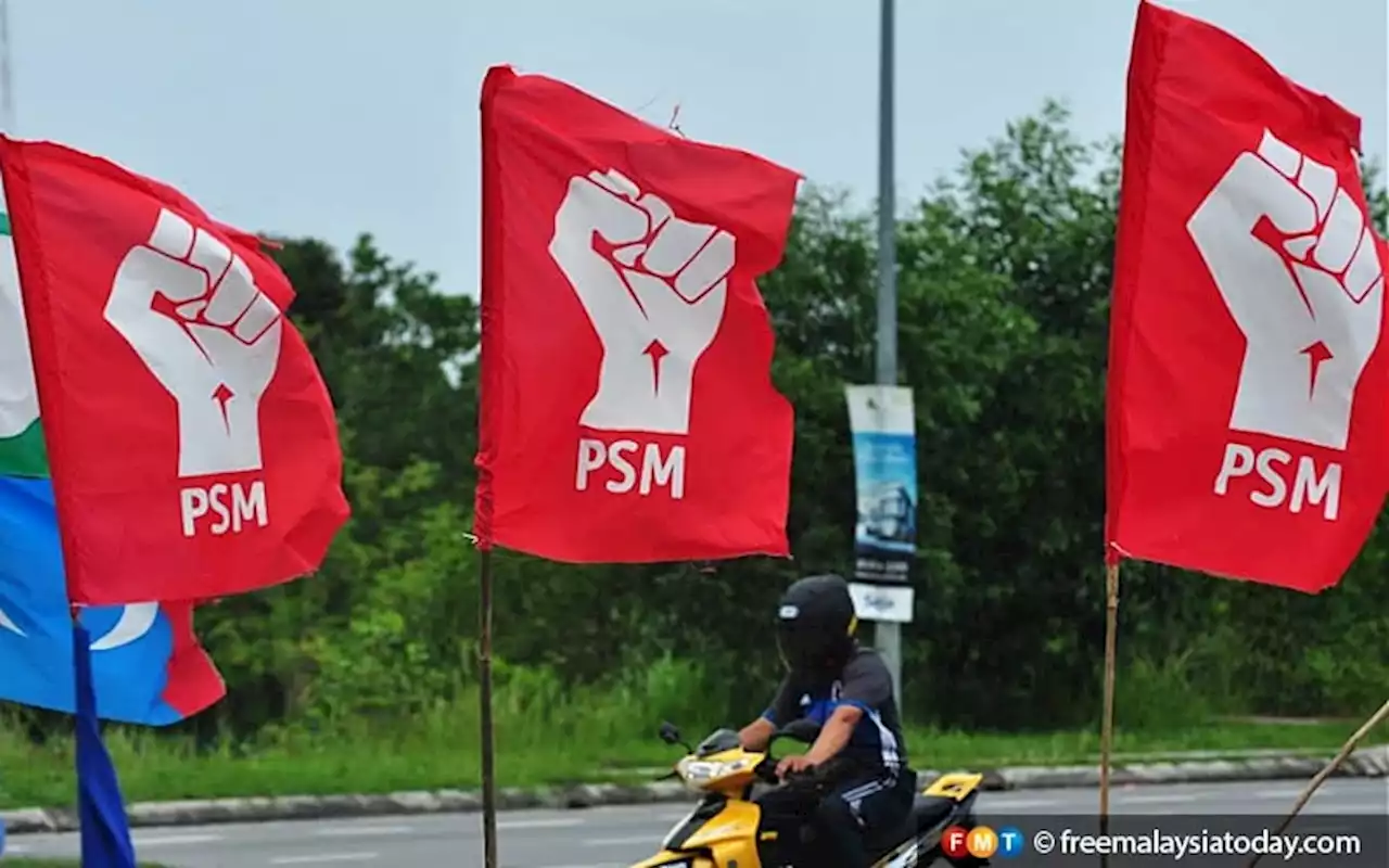 PSM planning to stand in Selangor, Penang and Negeri Sembilan