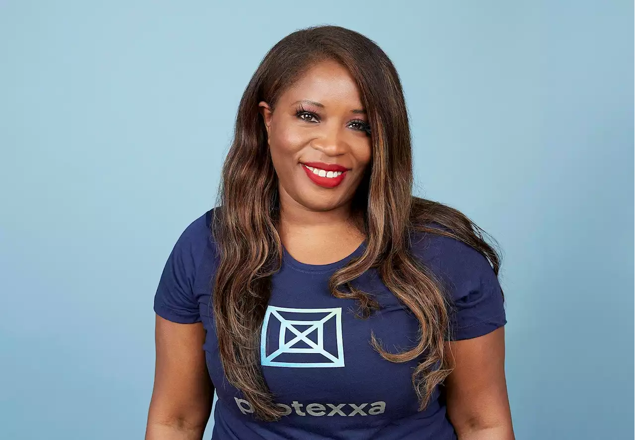 How A Black Female Founder Persevered To Raise VC For A Canadian Cybersecurity Startup