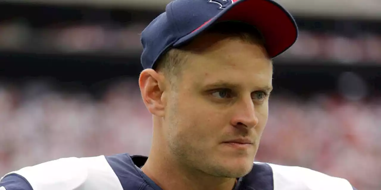 Former NFL and University of Arkansas Quarterback Ryan Mallett dies in drowning accident