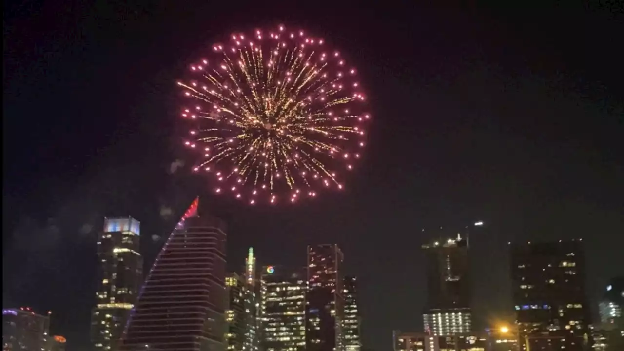 Austin Symphony Orchestra to celebrate July 4th with music, fireworks at Auditorium Shores