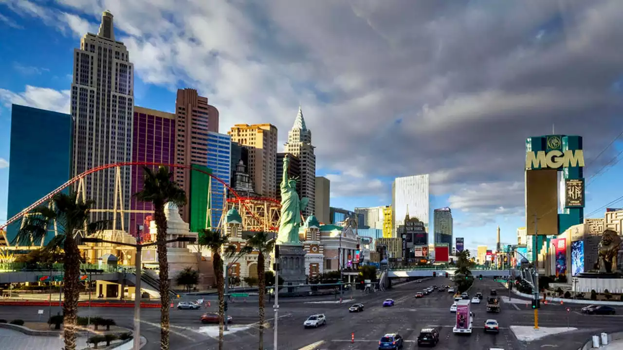 Man posing as Las Vegas hotel owner steals over $1M in casino scam, authorities say