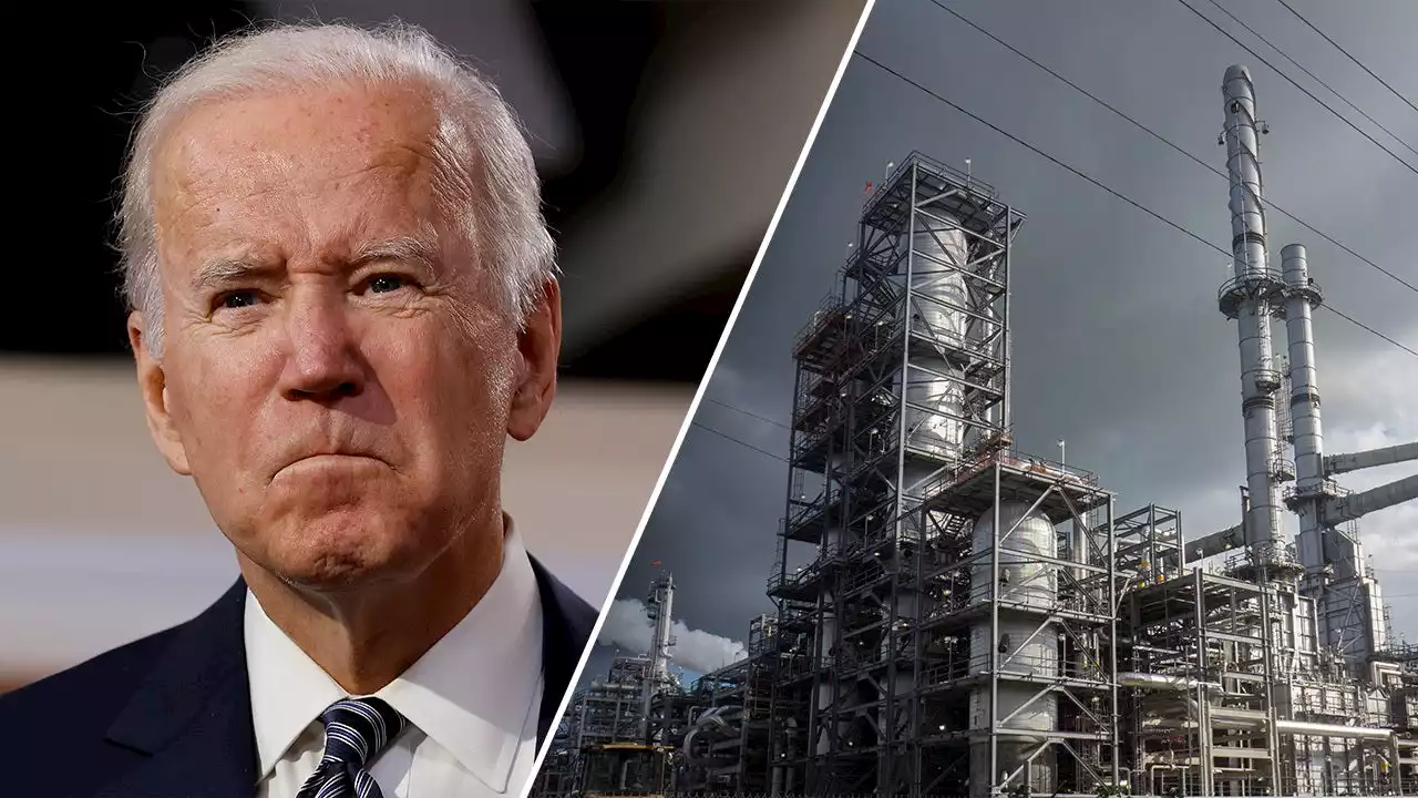 White House eco council at odds over technology central to Biden's green goals