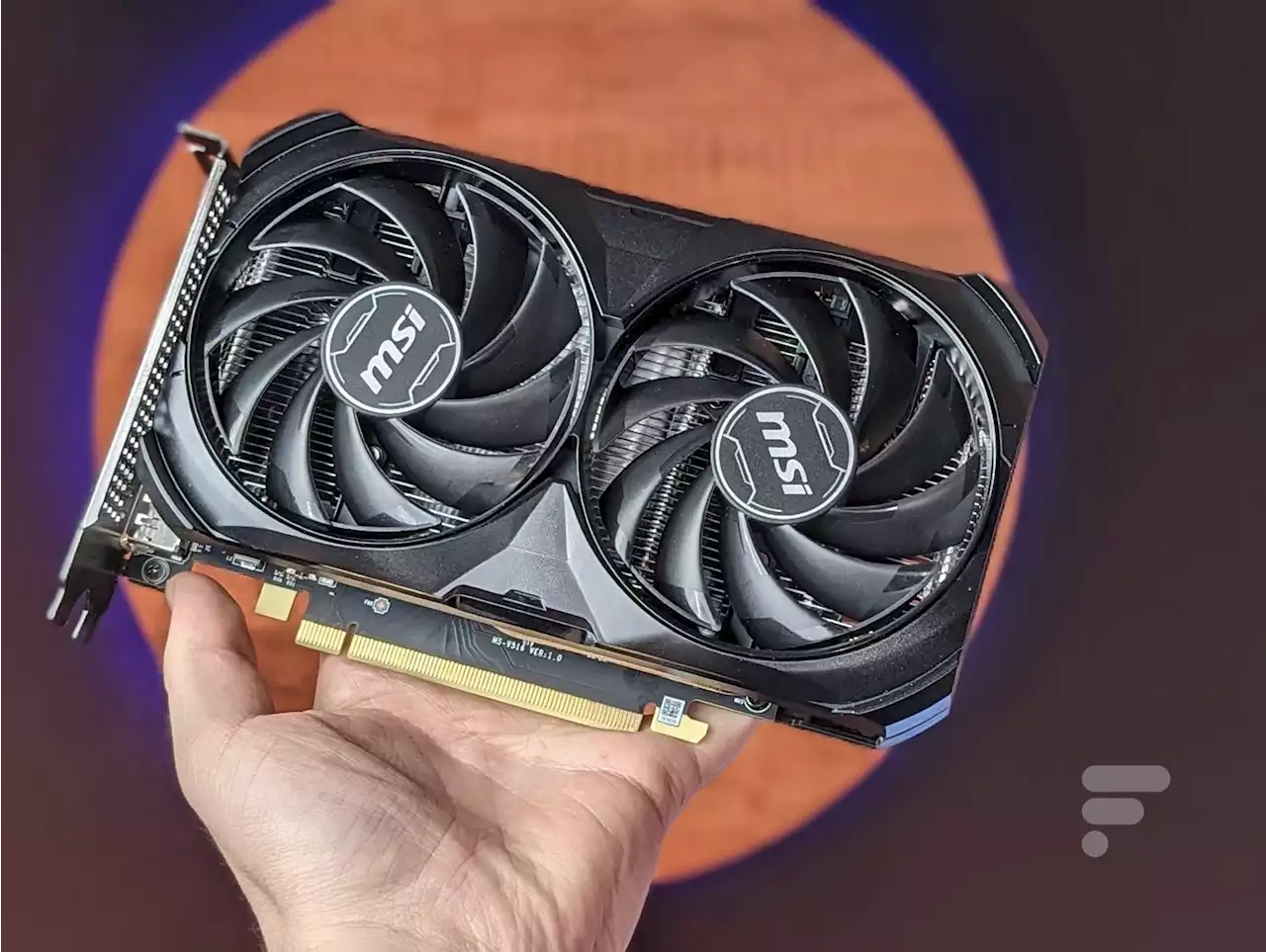 Test de la GeForce RTX 4060 : notre avis complet sur cette carte graphique