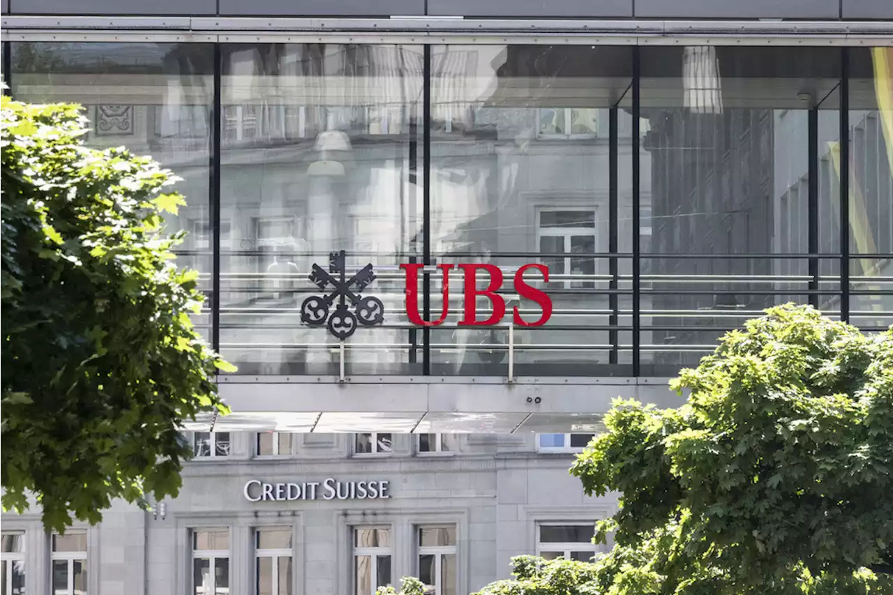 Grossübernahme – UBS könnte CS-Schweiz-Geschäft absorbieren