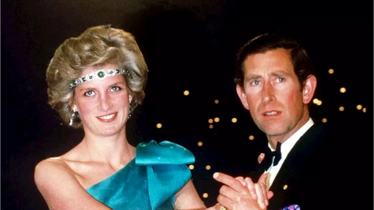 Prinzessin Diana: Diese drei Kriterien mussten ihre Tanzpartner erfüllen