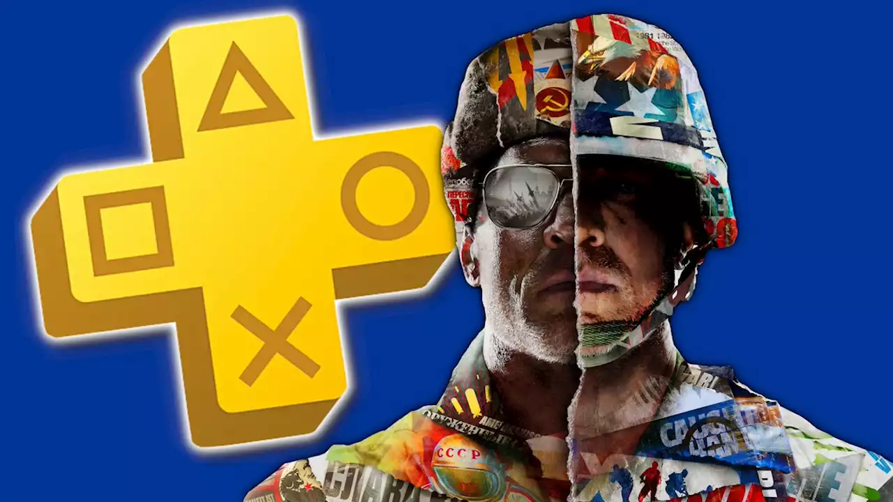 Gratis bei PS Plus: Im Juli gibt's eine der besten CoD-Kampagnen geschenkt