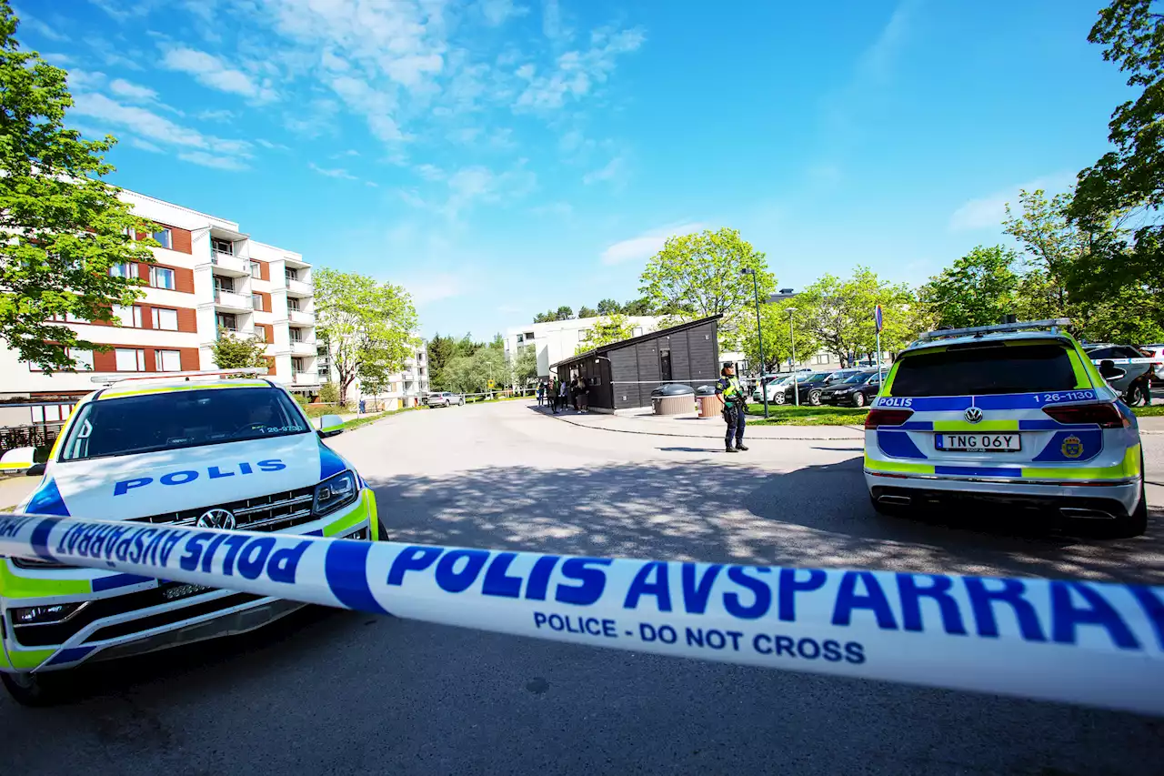 ”Att vara i Sätra är inte ett brott”