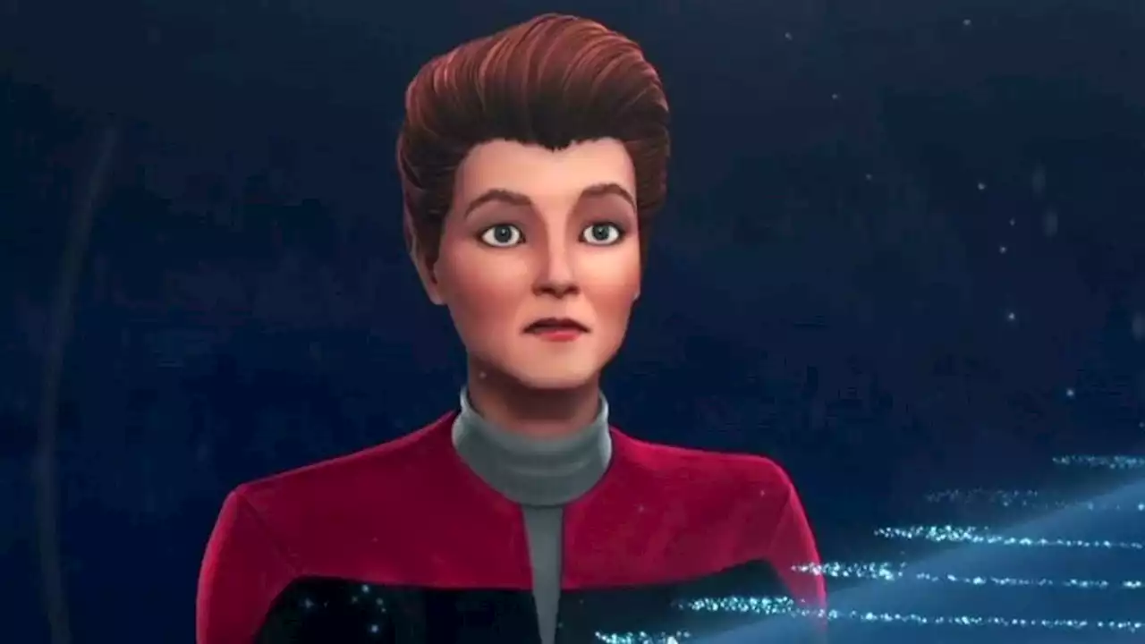 Captain Janeway Didn't Deserve Star Trek: Prodigy's Fate