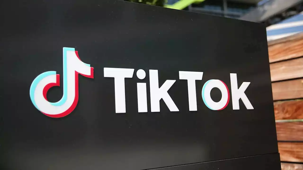 TikTok Bankrolls Influencers' Lawsuit Against Montana Ban