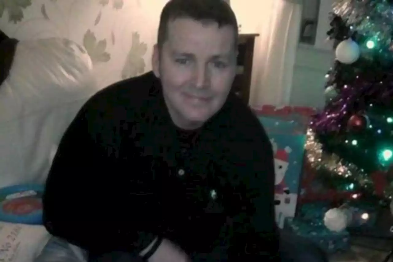 Man found dead in Glasgow flat named as murder cops make arrest