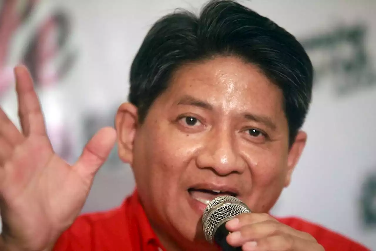 Hontiveros urges Marcos to reconsider Gadon appointment after disbarment