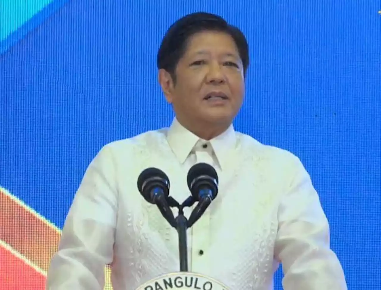 Marcos calls for selflessness, solidarity with Muslim community on Eid’l Adha