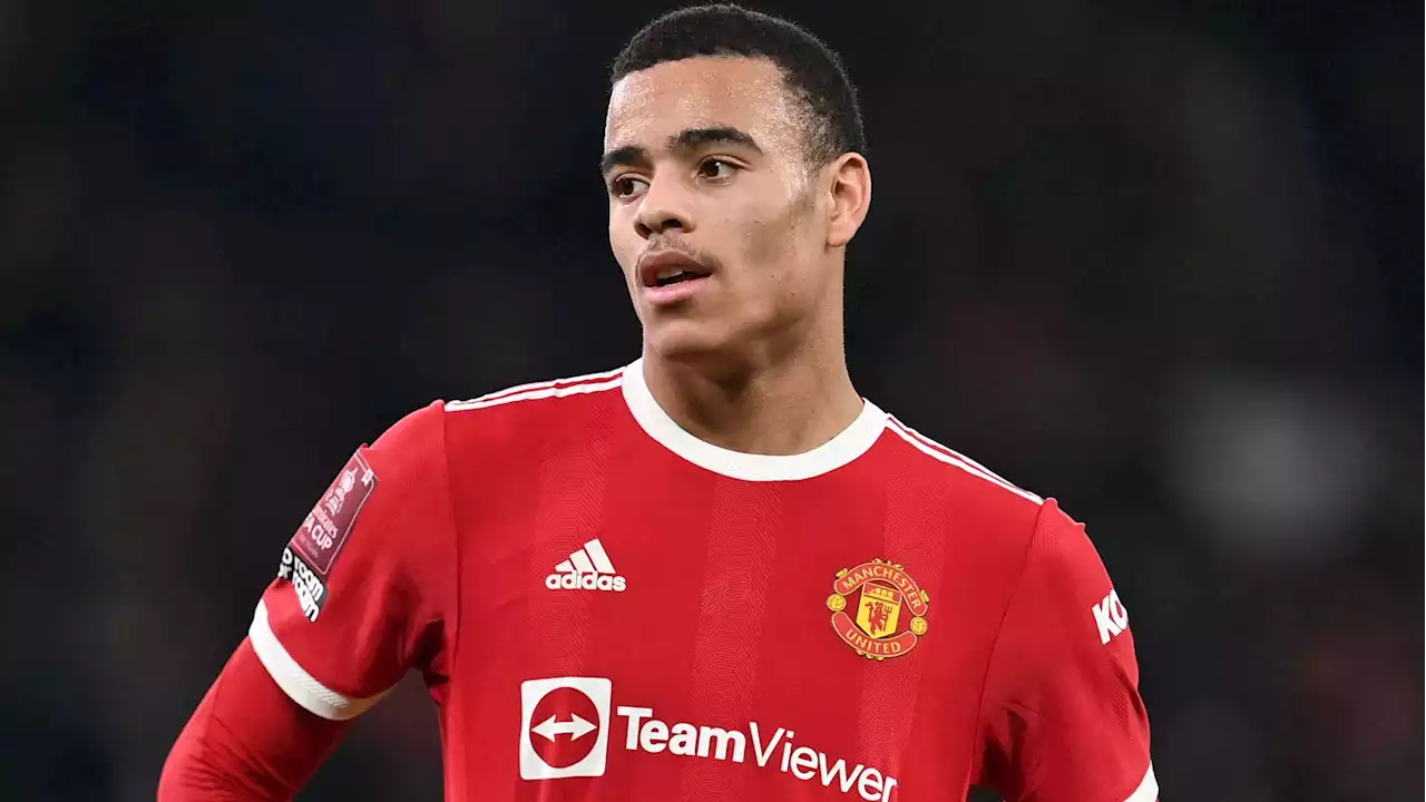 Mason Greenwood Tak Dapat Nomor Punggung Di Manchester United | Goal.com Indonesia