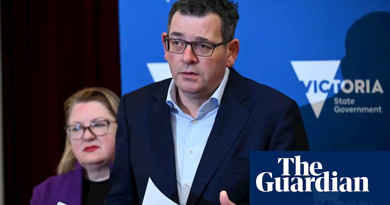 Inquiry to look at allegations of ‘vile’ historical child sexual abuse at Victorian state school