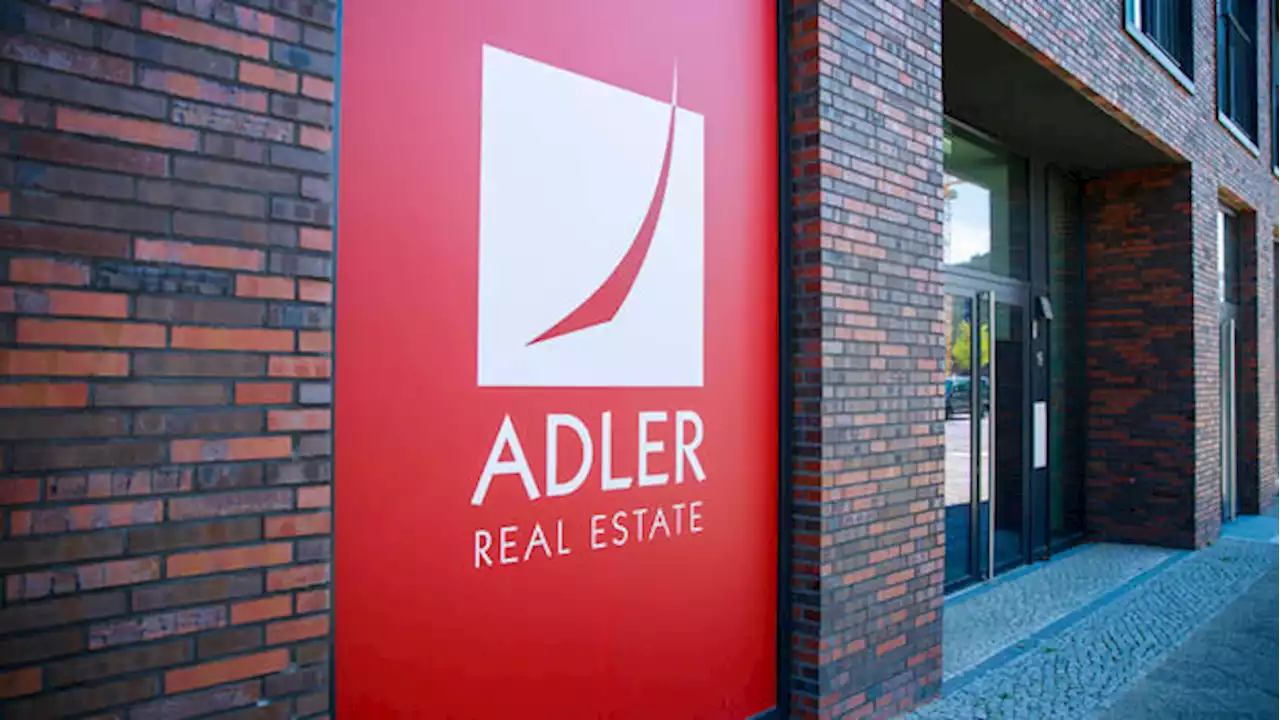 Immobilienkonzern: Großrazzia bei Adler Real Estate: 175 Ermittler durchsuchen Objekte in sieben Ländern