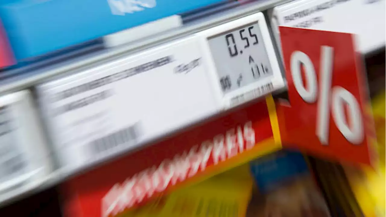 Supermarkt: Warum der Schnäppchen-Boom einigen Marken schaden könnte