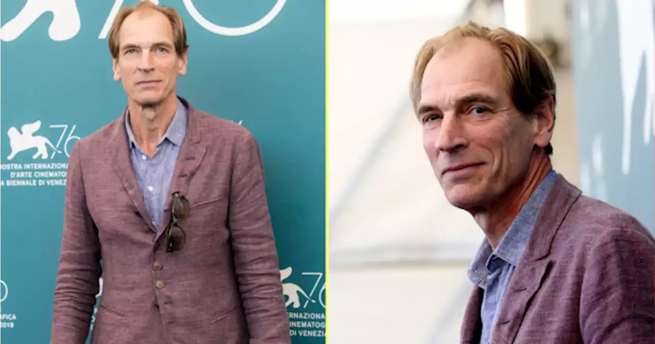 Actor Julian Sands confirmed dead after he went missing five months ago | Her.ie