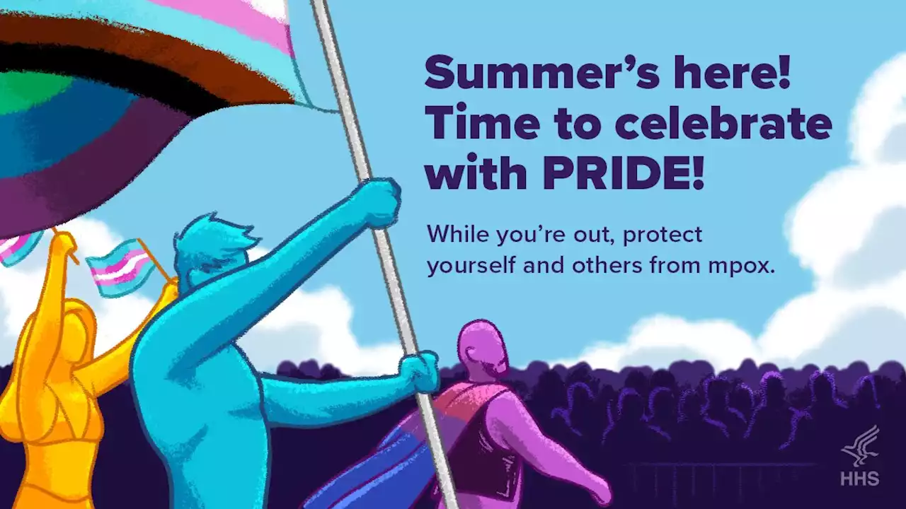 Get Healthy and Ready for Summer | LGBT Health | CDC