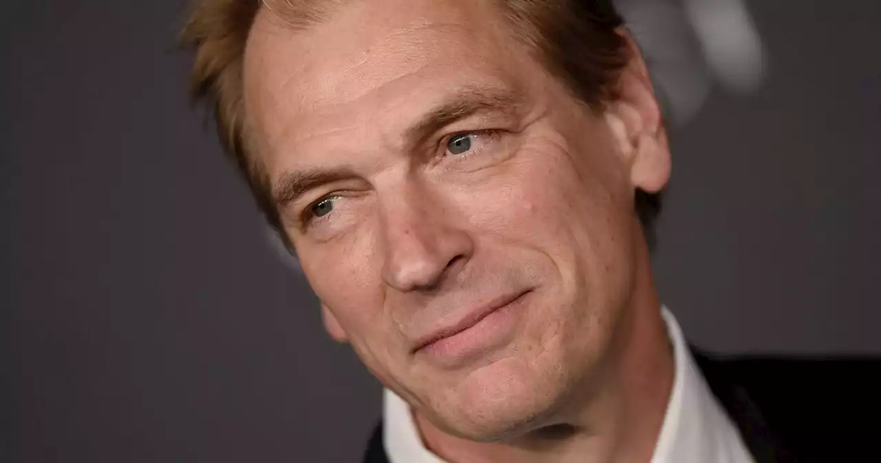 Remains Of Missing Actor Julian Sands Discovered In Southern California