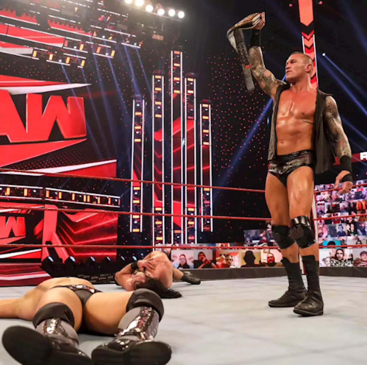 Randy Orton’s potential return on WWE latest update