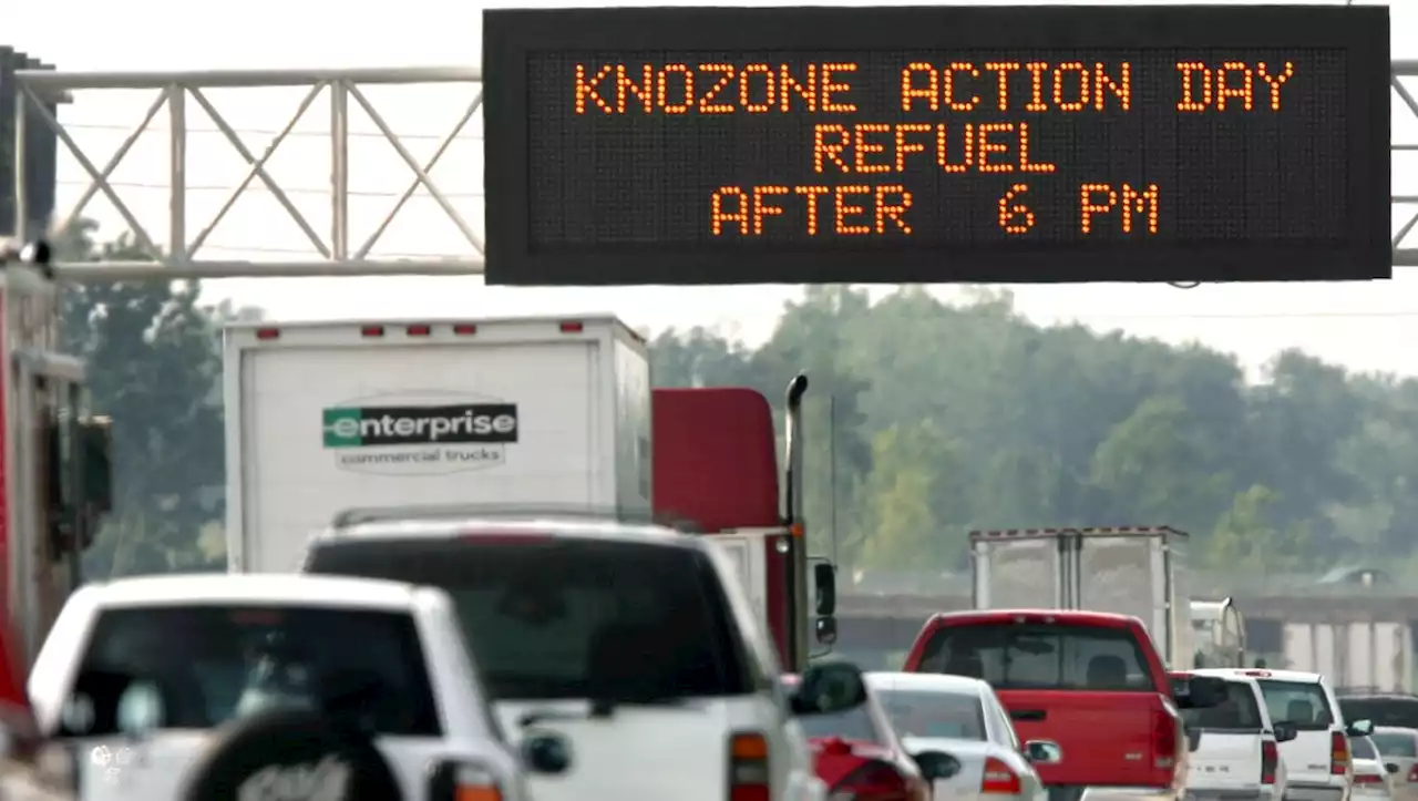 Knozone Action Days declared for June 27-28, 2023, in Central Indiana