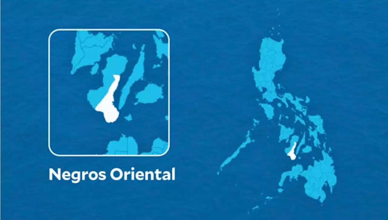 Man shot dead in Bayawan City, Negros Oriental