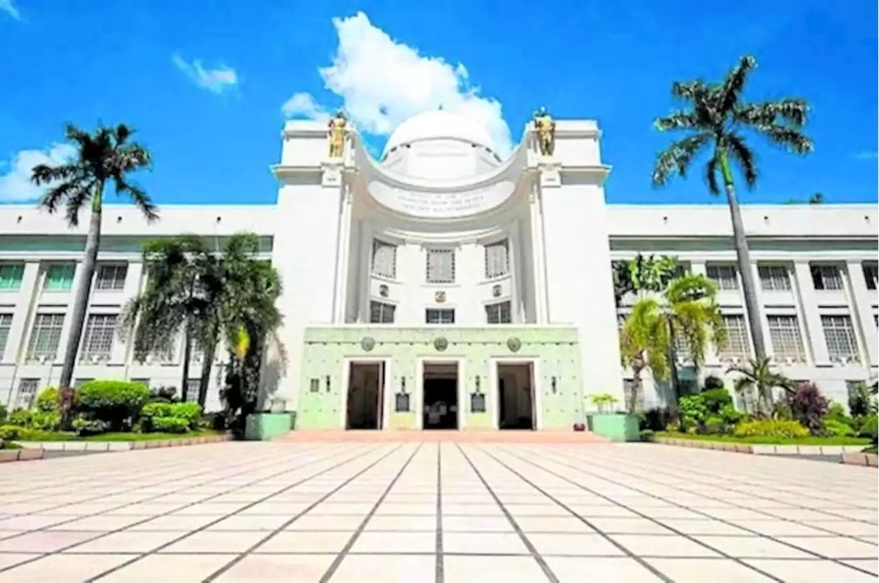 Reconstruction of another Cebu City landmark to start